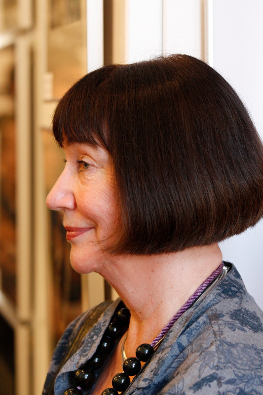 lastekirjandik Tiia Toomet