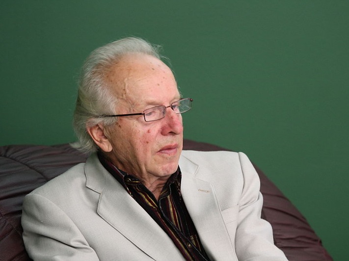 Lastekirjanik Jaan Rannap