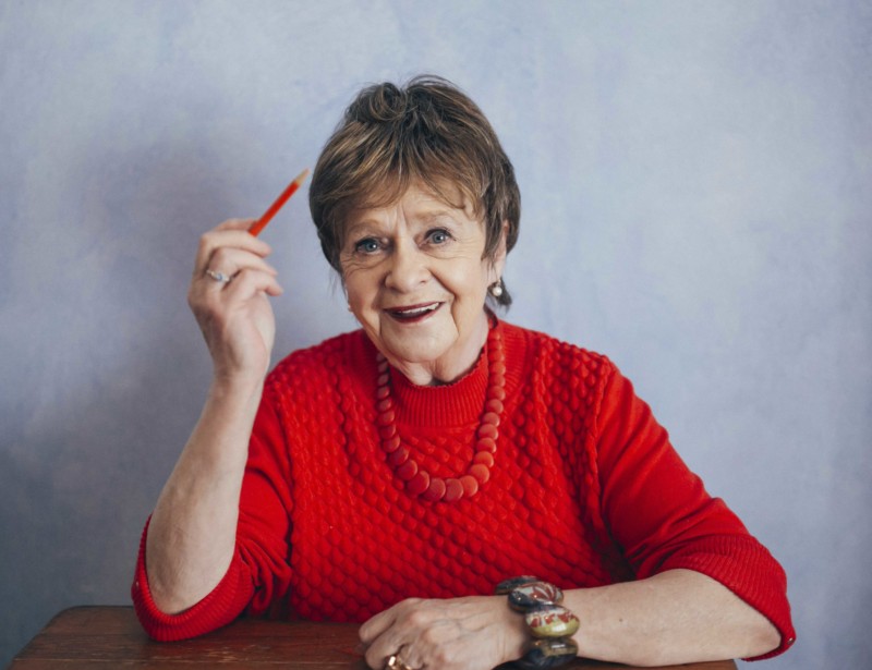 Lastekirjanik Leelo Tungal, Dimitri Kotjuhh foto