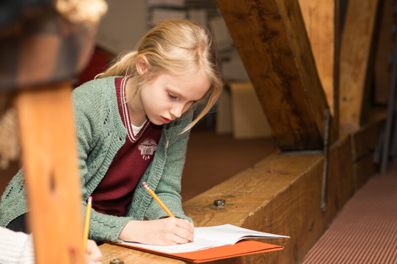 Loomekonkursid lastele ja noortele