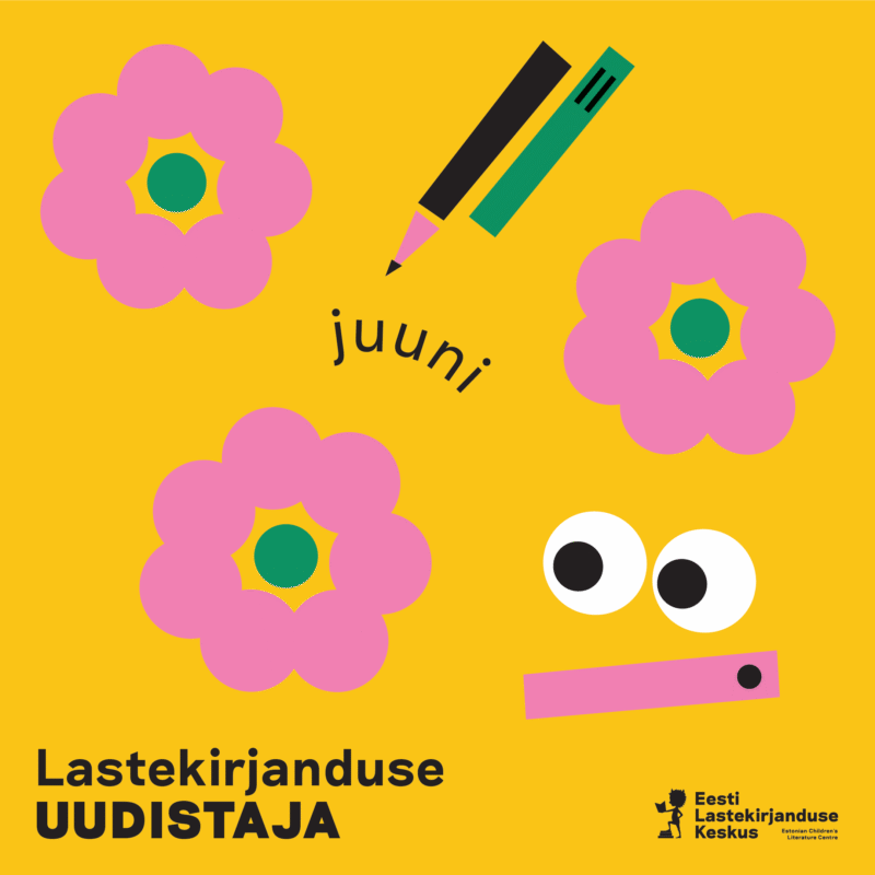 Uudistaja bänner Instagram