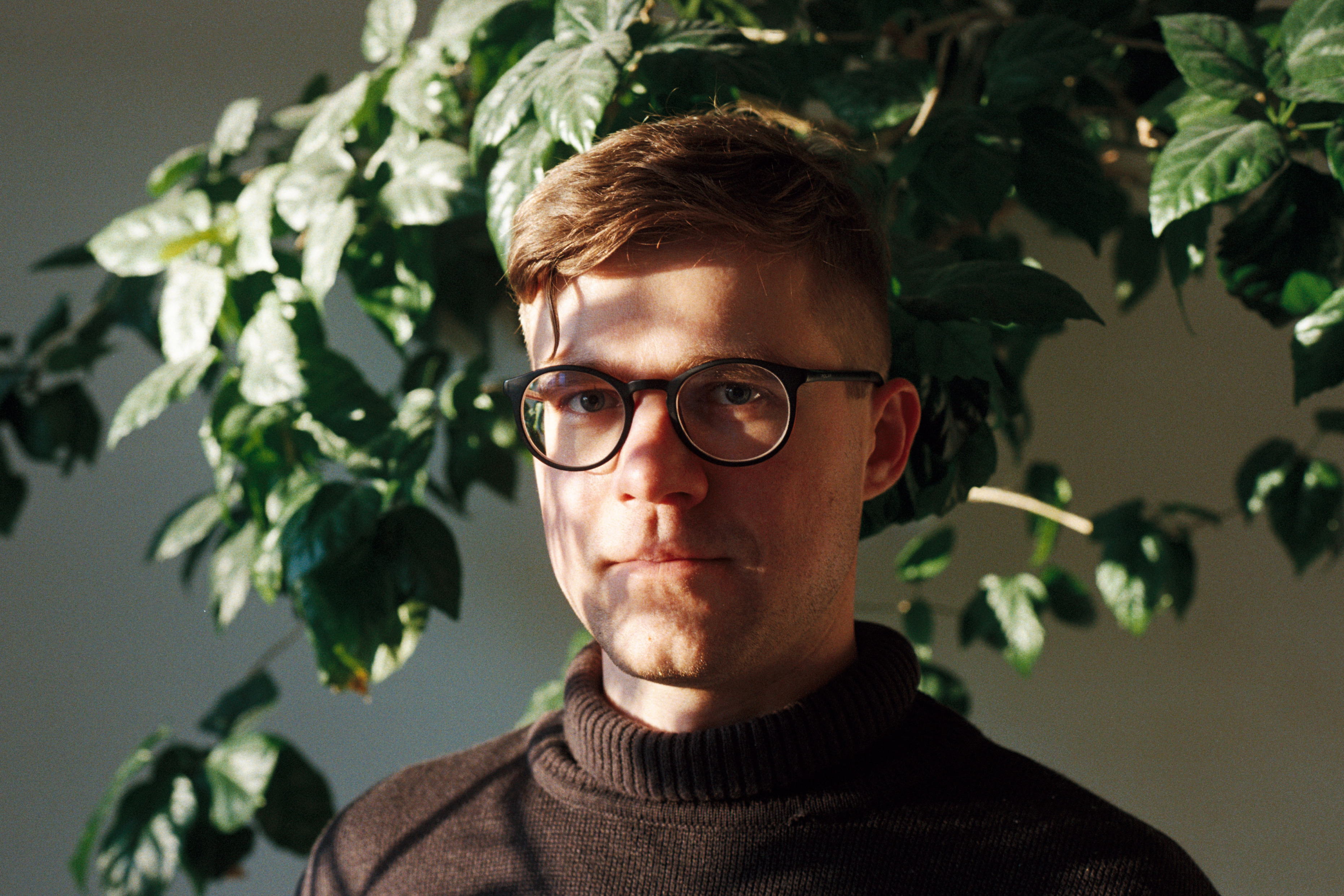 illustraator Anu Kalm