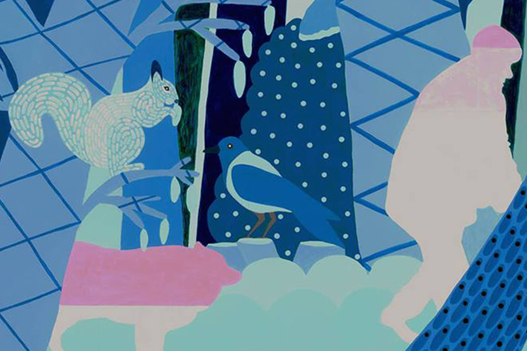 Kristel Mamägi koomiks, Seemned