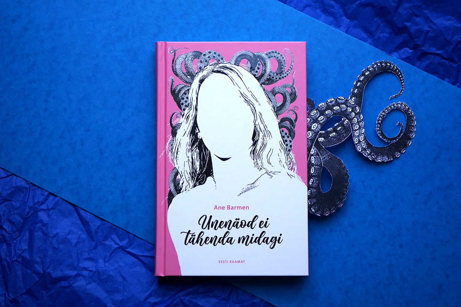 Nooreraamat, Unenäod ei tähenda midagi