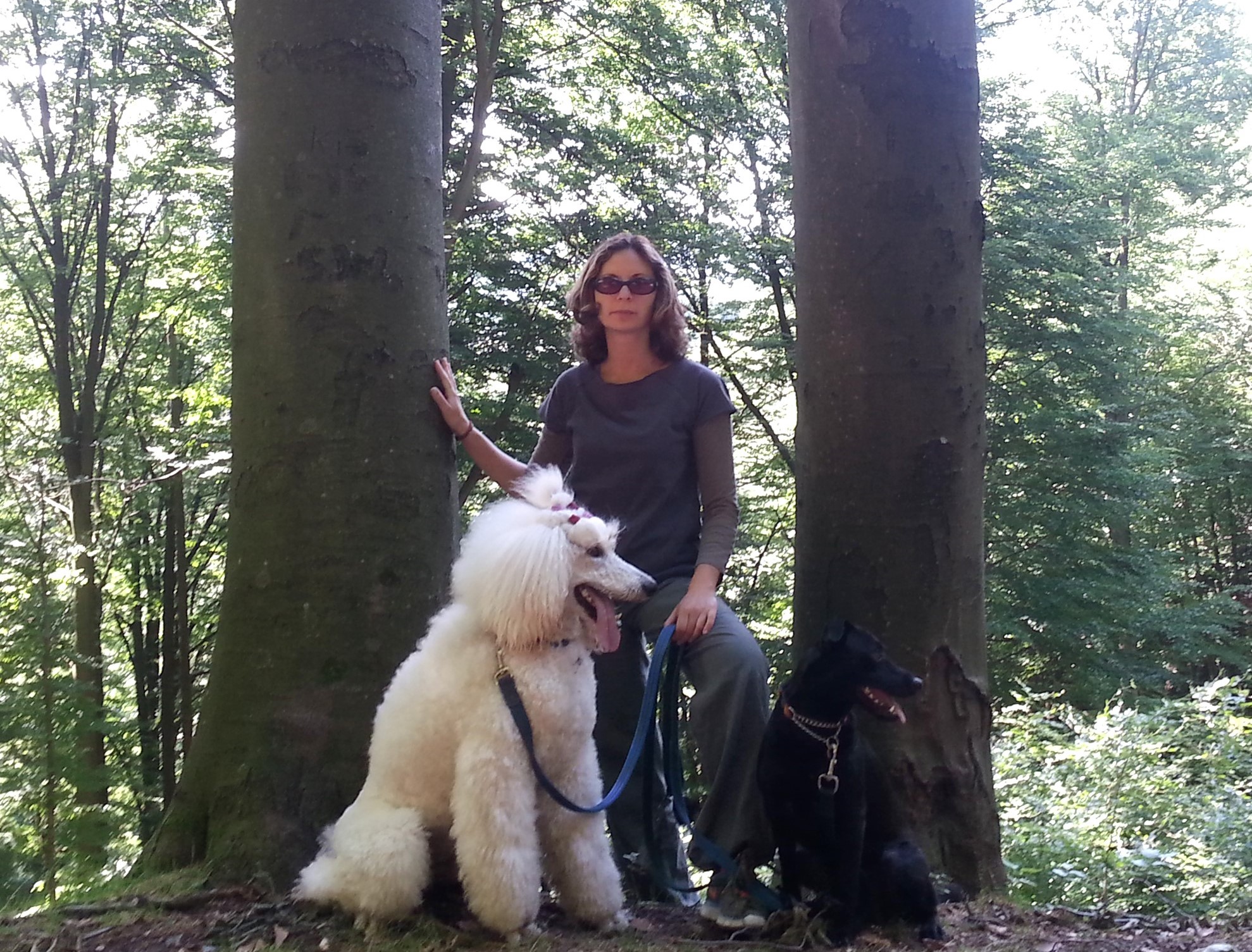 Illustraator Natalie Pudalov