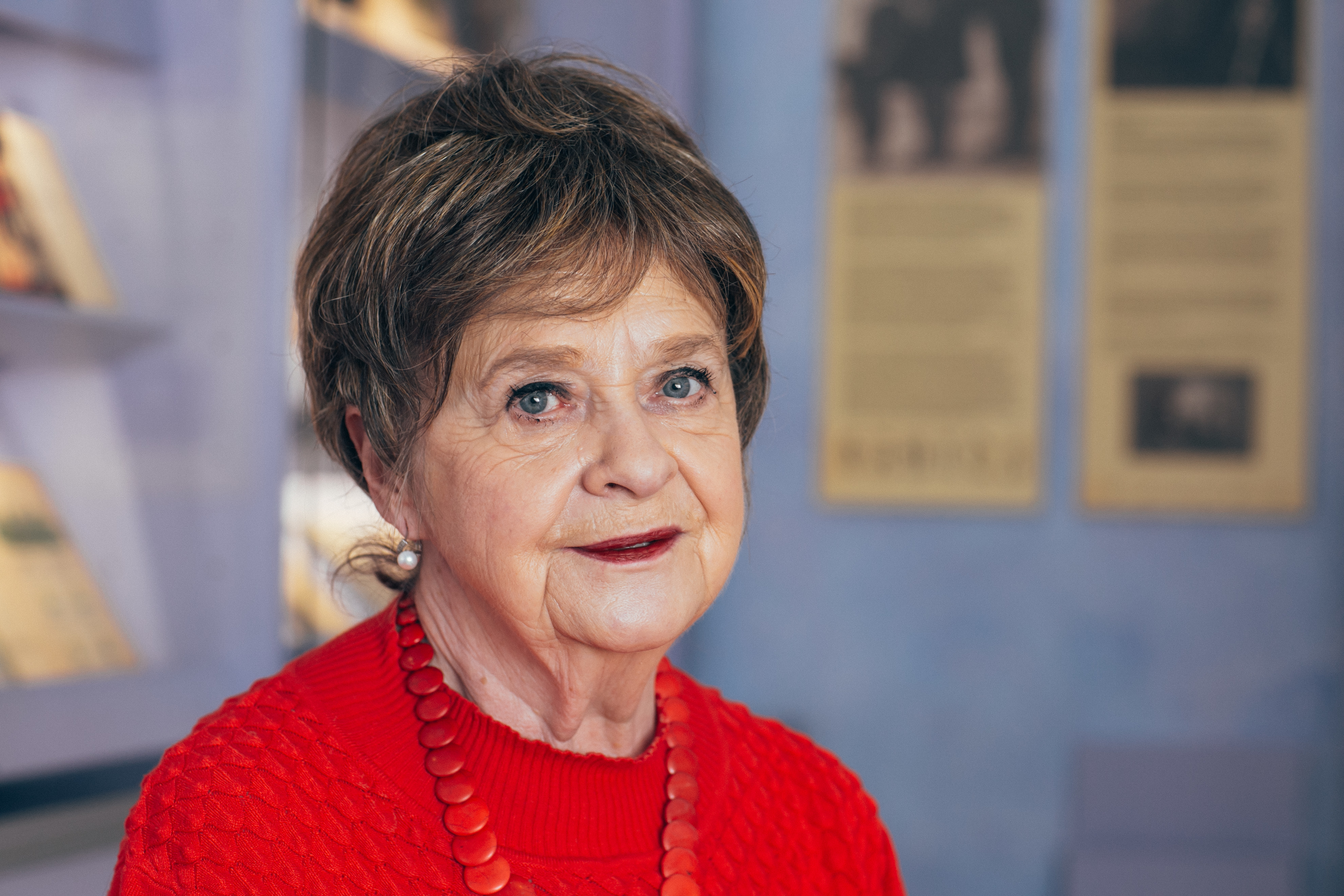 Lastekirjanik Leelo Tungal