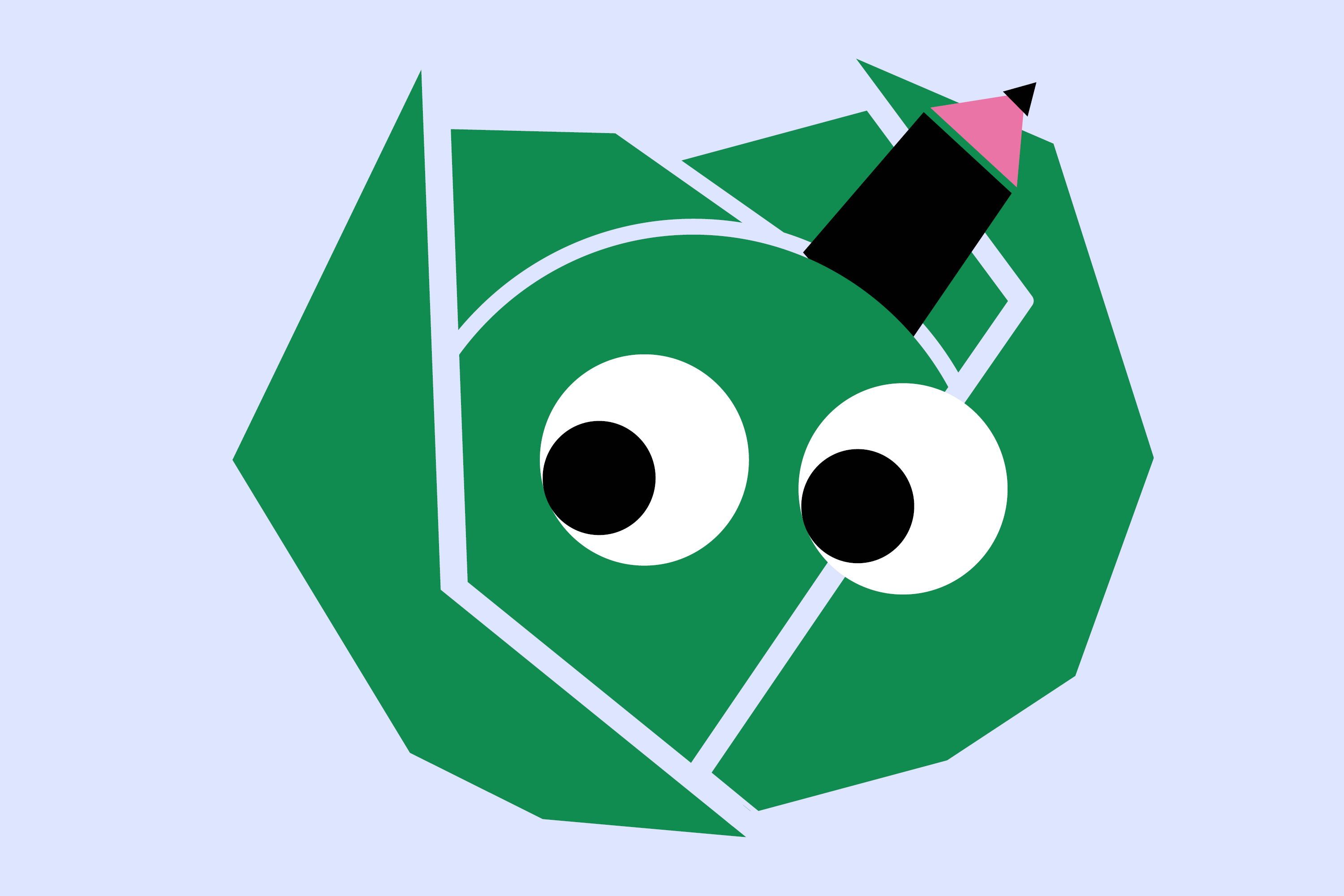 Arvustusvõistluse Kapsas piktogram