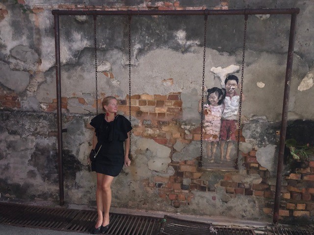 Kirjastaja Leelo Märjamaa