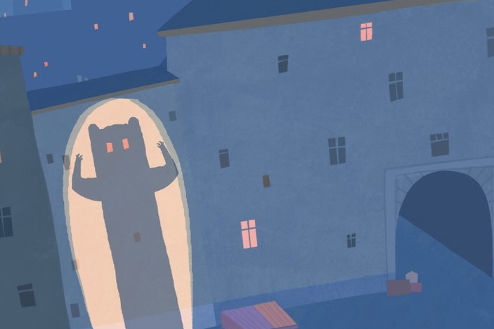 Ekraanitõmmis filmist