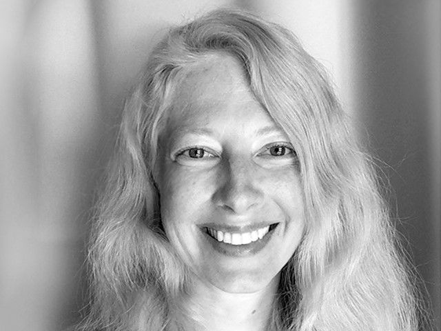 Illustraator Anni Mäger