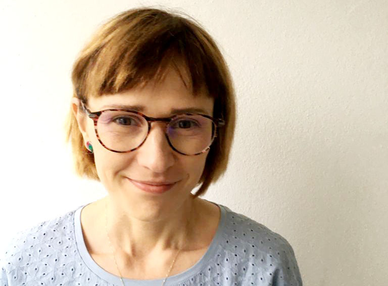 Illustraator Anni Mäger