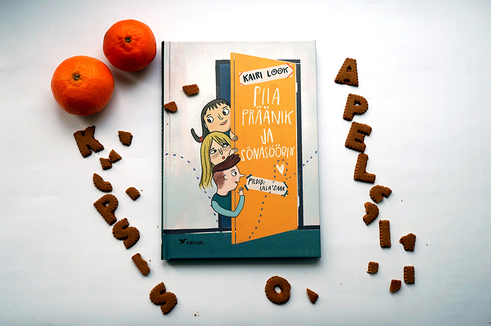 Näituse, Joostes huntidega, tööd Läti Rahvusraamatukogus