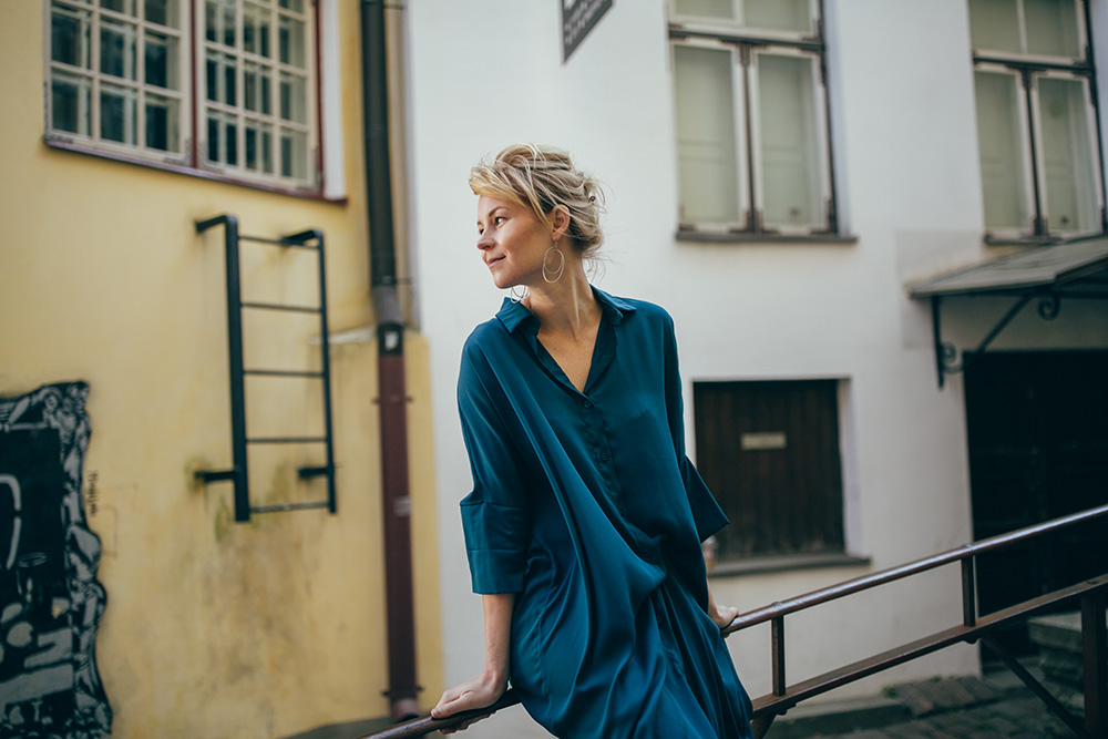 Illustraator Anni Mäger