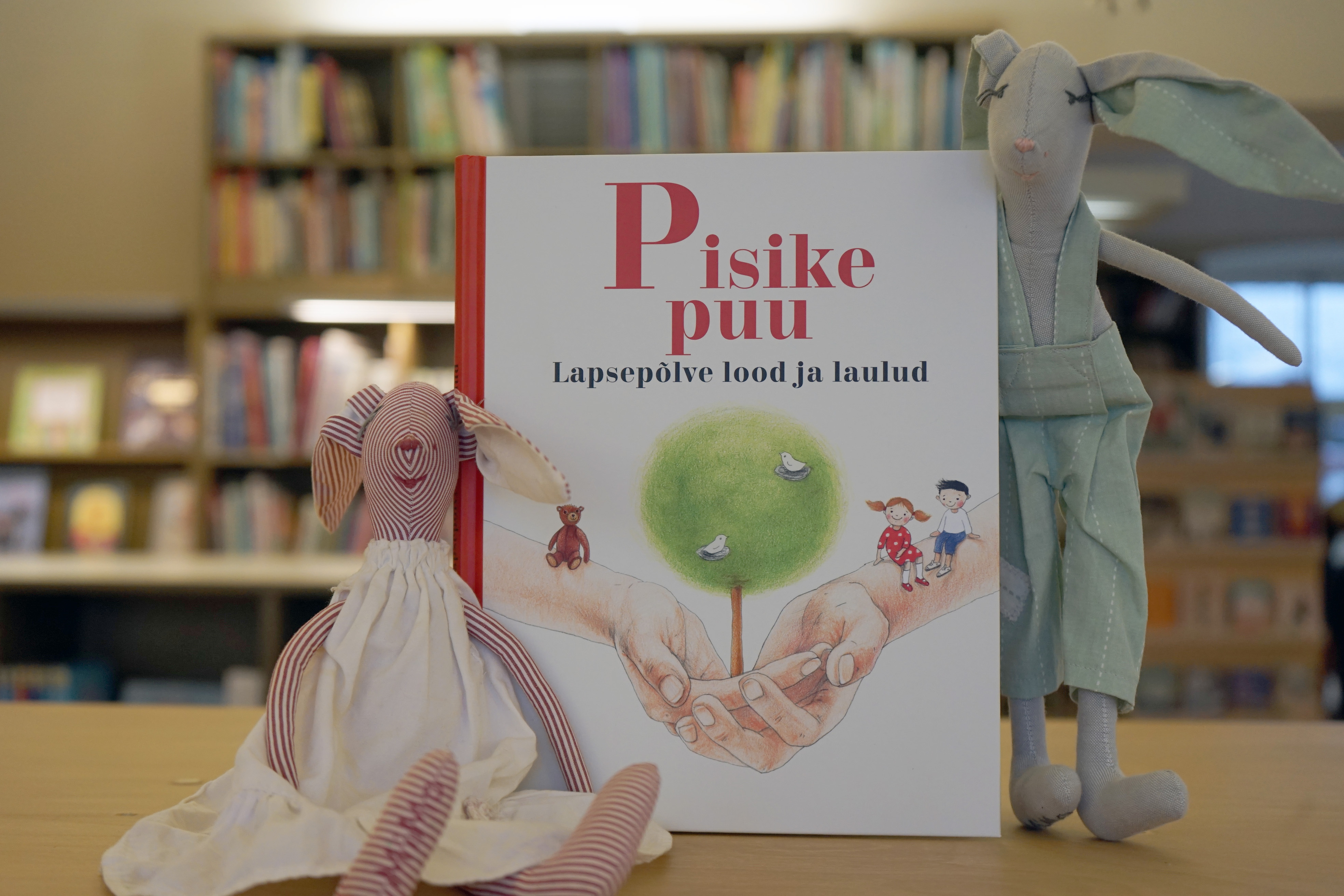 Raamat, Tahaksin süüa su pankreast