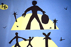 Paabeli torni auhinnale nomineeritud raamatud