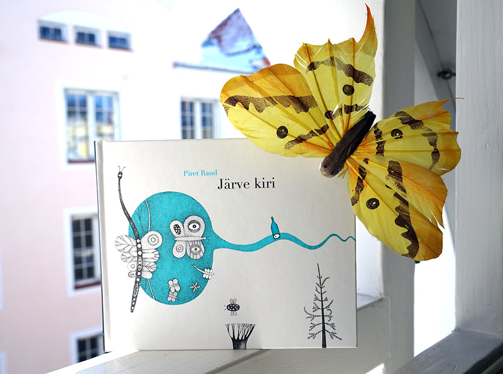 Raamat, Tahaksin süüa su pankreast