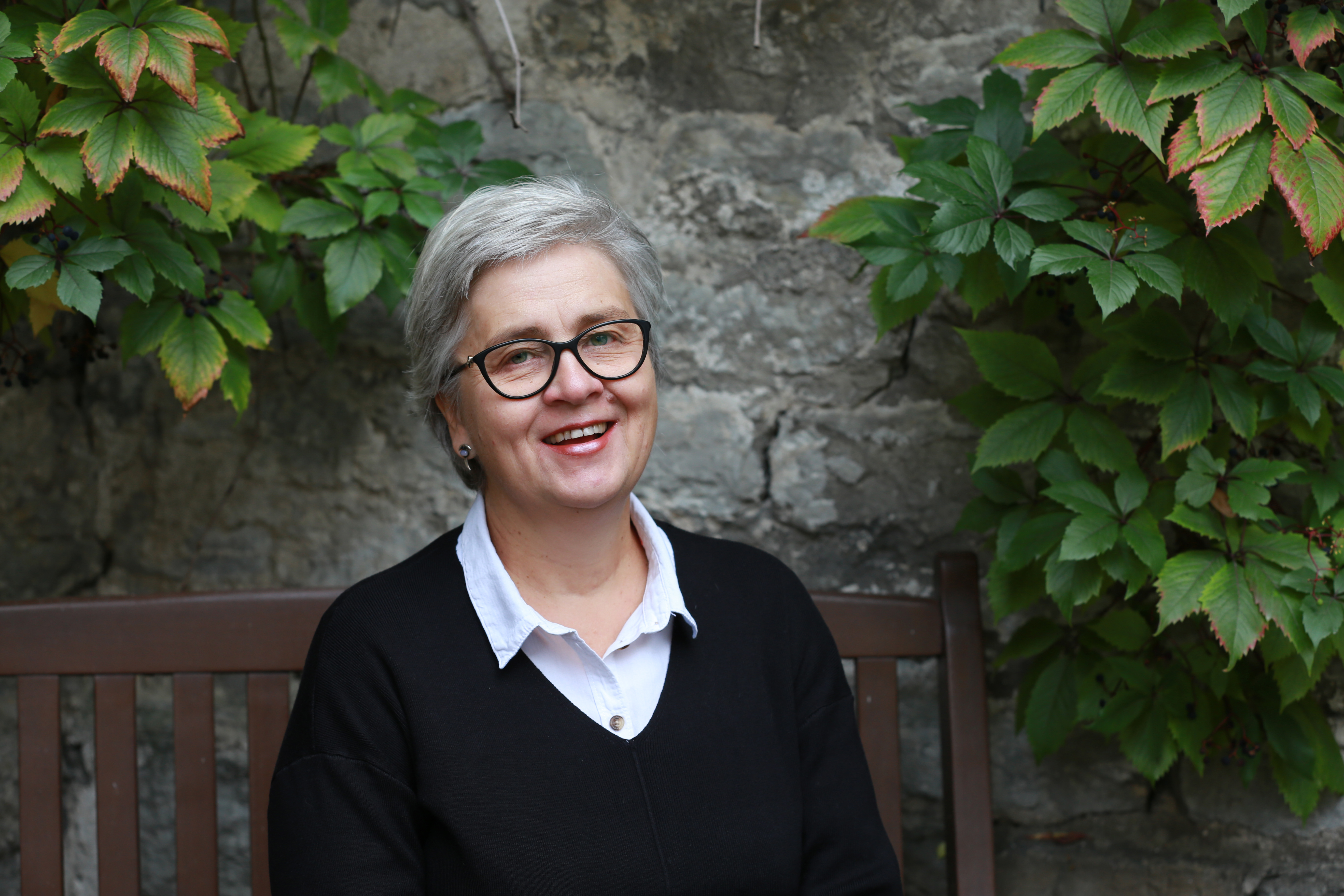 Illustraator Anni Mäger