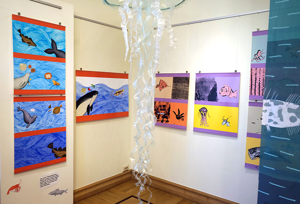 Paabeli torni auhinnale nomineeritud raamatud