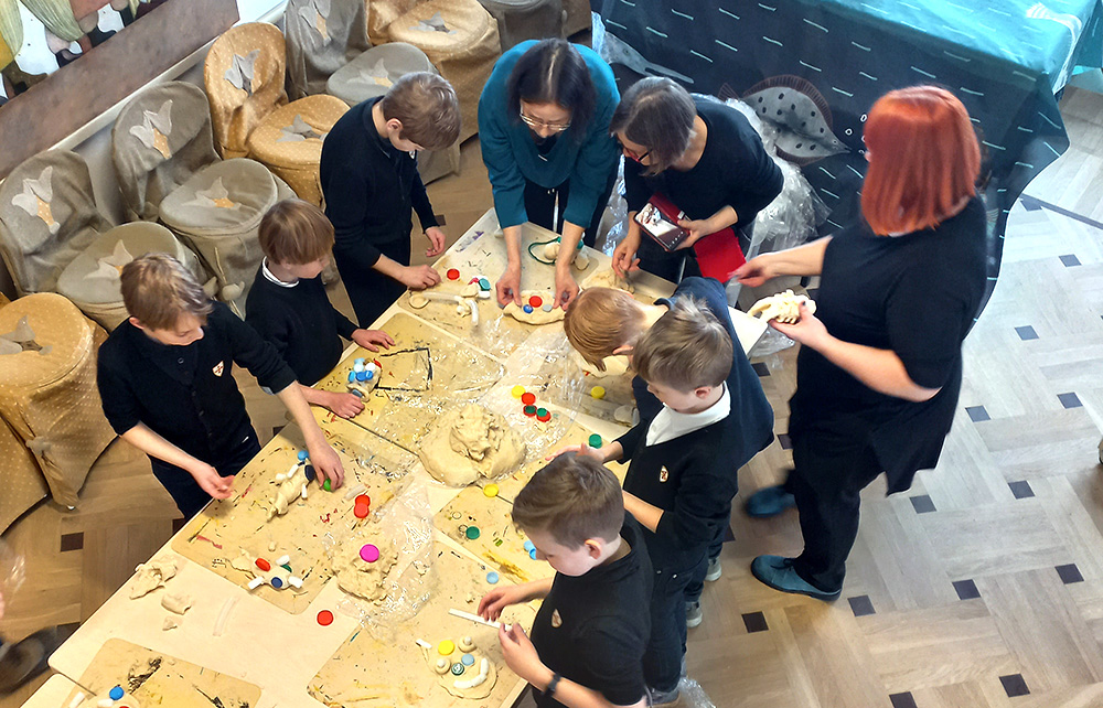 Paabeli torni auhinnale nomineeritud raamatud