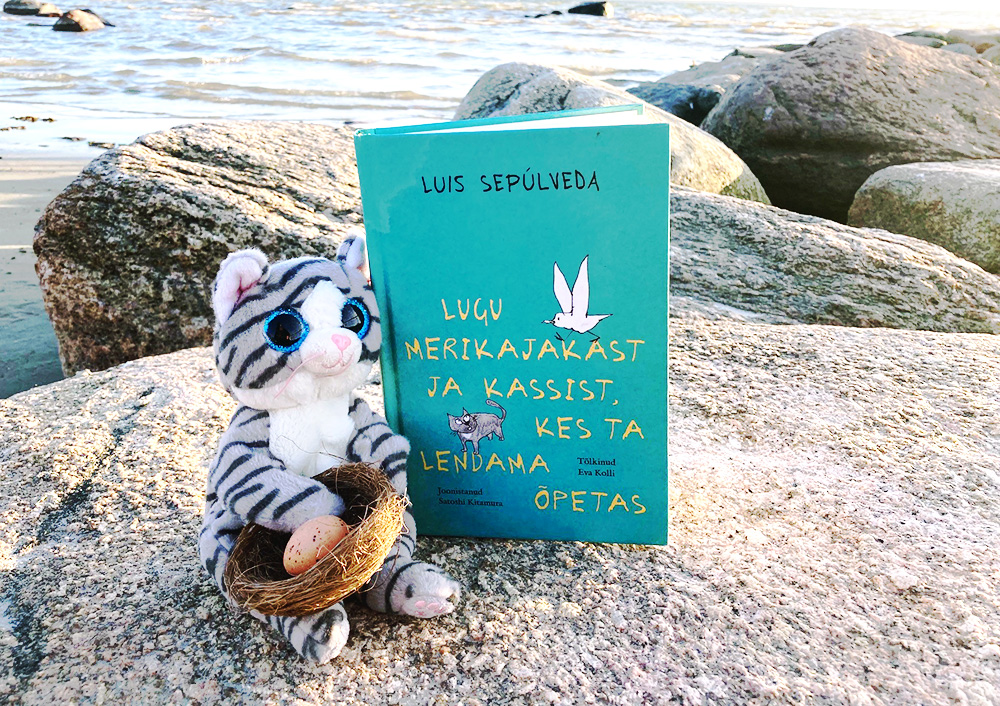 Raamat, Tahaksin süüa su pankreast