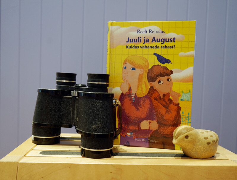 Raamat, Tahaksin süüa su pankreast