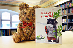 Raamat, Tahaksin süüa su pankreast