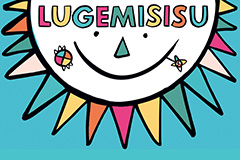 Pere uurib koos raamatut