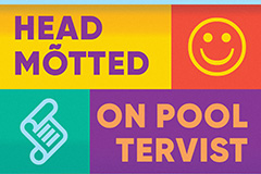 Pere uurib koos raamatut