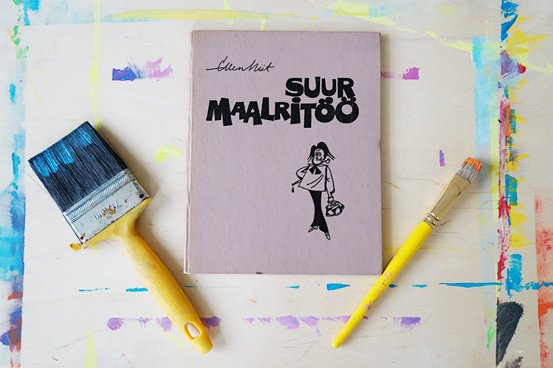 Lasteraamat, Timbu-Limbu õukond ja lumemöldrid