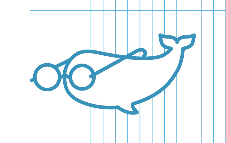 Näituse, Joostes huntidega, tööd Läti Rahvusraamatukogus