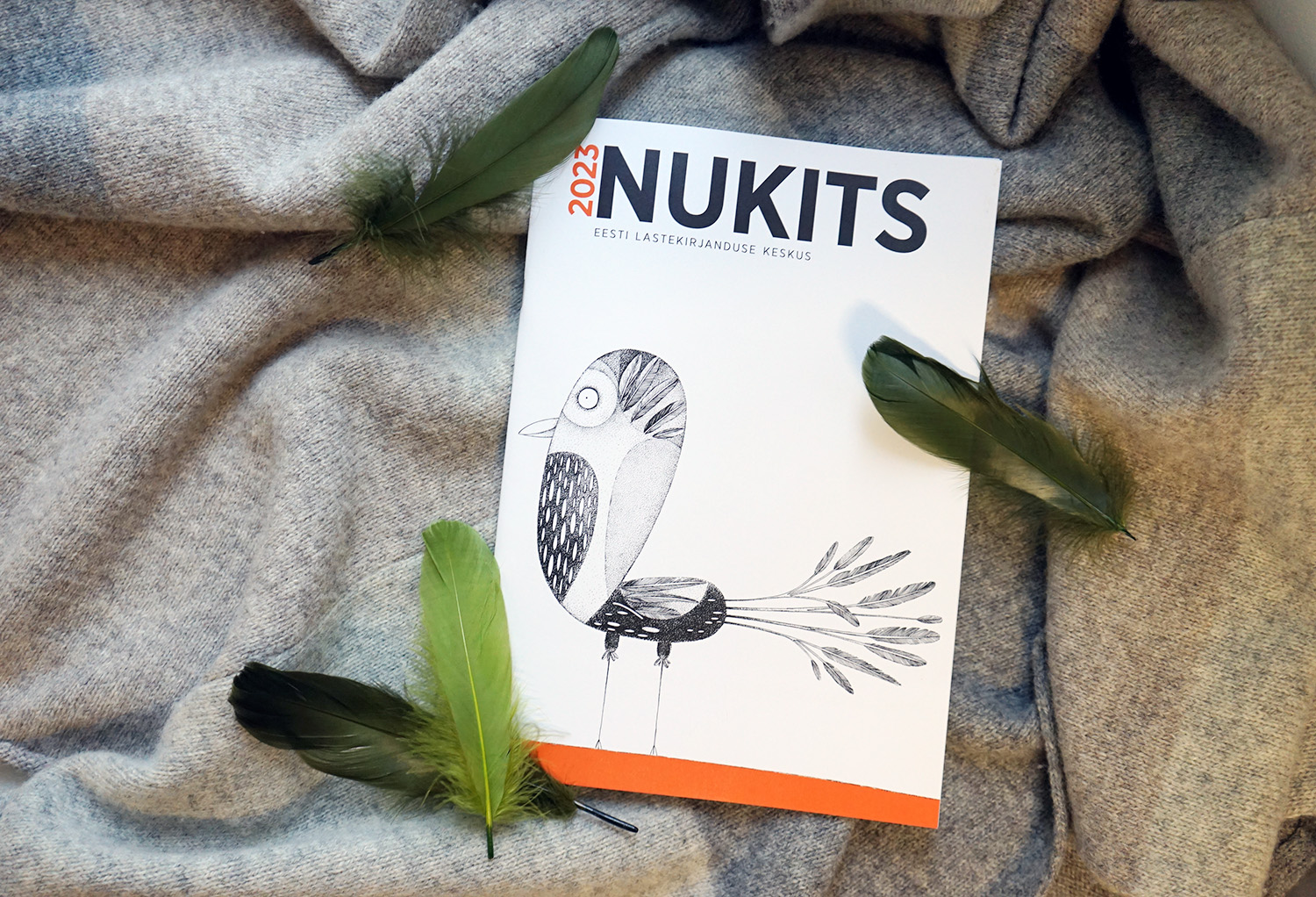 Joanna Concejo (autor: Aron Urb)