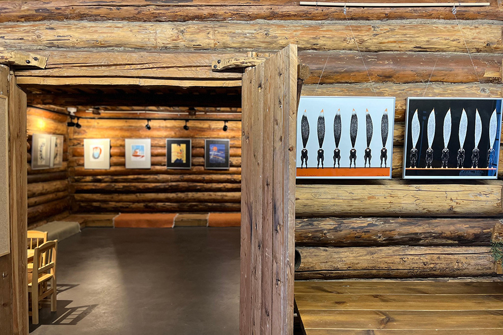 Pere uurib koos raamatut