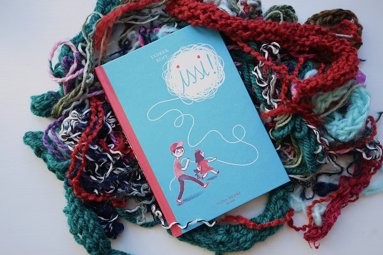 Raamat, Tahaksin süüa su pankreast