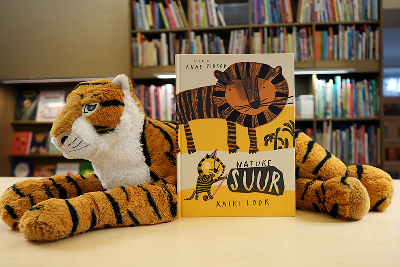 Raamat, Tahaksin süüa su pankreast