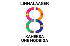 Näituse, Joostes huntidega, tööd Läti Rahvusraamatukogus