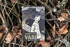 Dahlberg "Mutionu pidu"