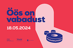 Näituse, Joostes huntidega, tööd Läti Rahvusraamatukogus