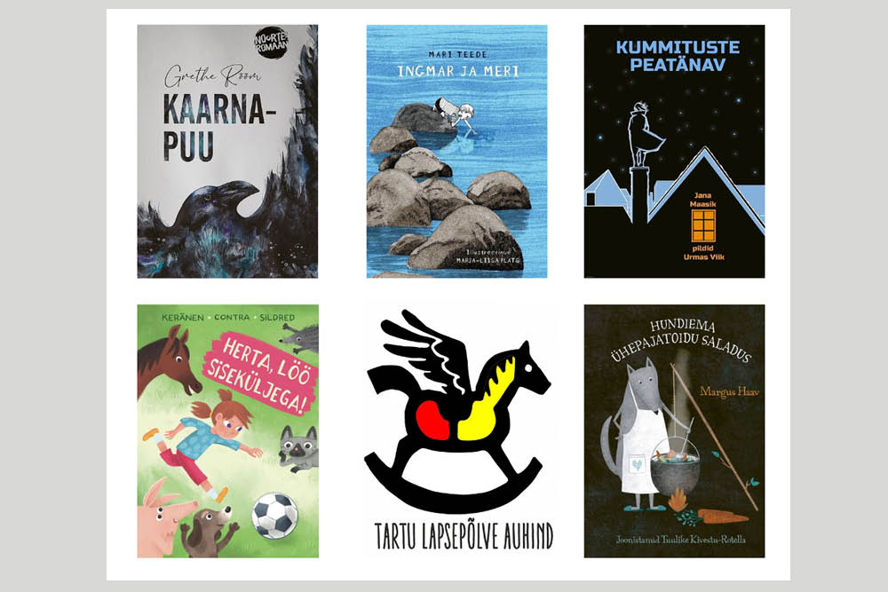 Pere uurib koos raamatut