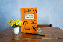 Dahlberg "Mutionu pidu"