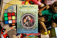 Raamat, Tahaksin süüa su pankreast